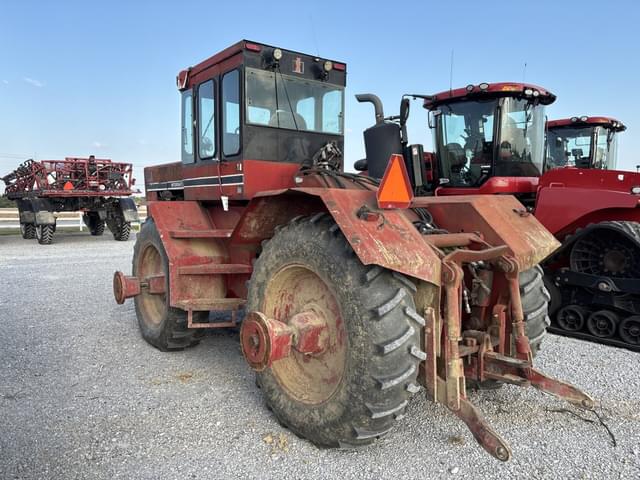 Image of International Harvester 4386 equipment image 3