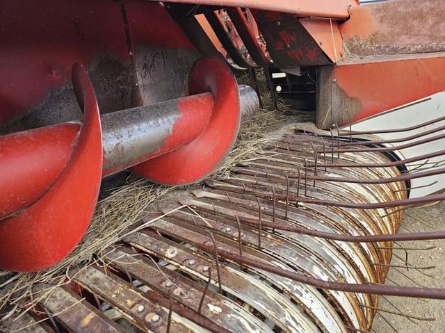 Image of International Harvester 445 equipment image 2