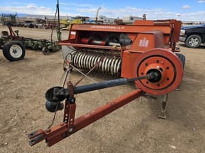 International Harvester 445 Image