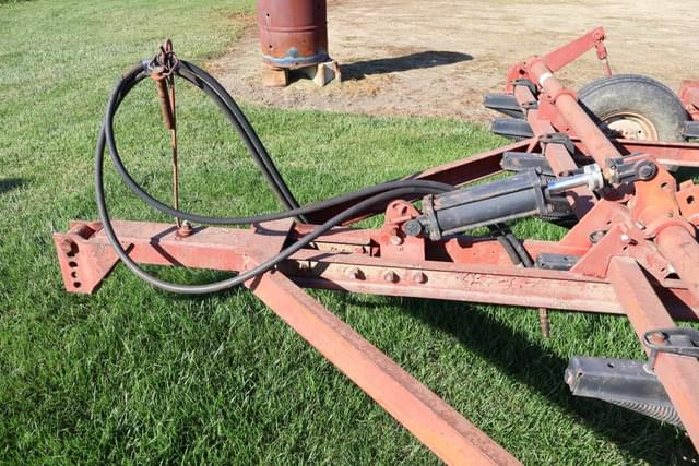 Image of International Harvester 45 equipment image 4