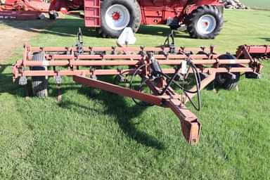 Field Cultivators