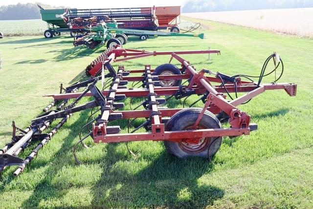 Image of International Harvester 45 equipment image 1