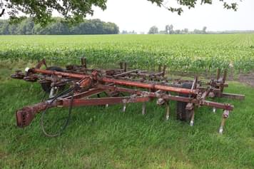 Main image International Harvester 45