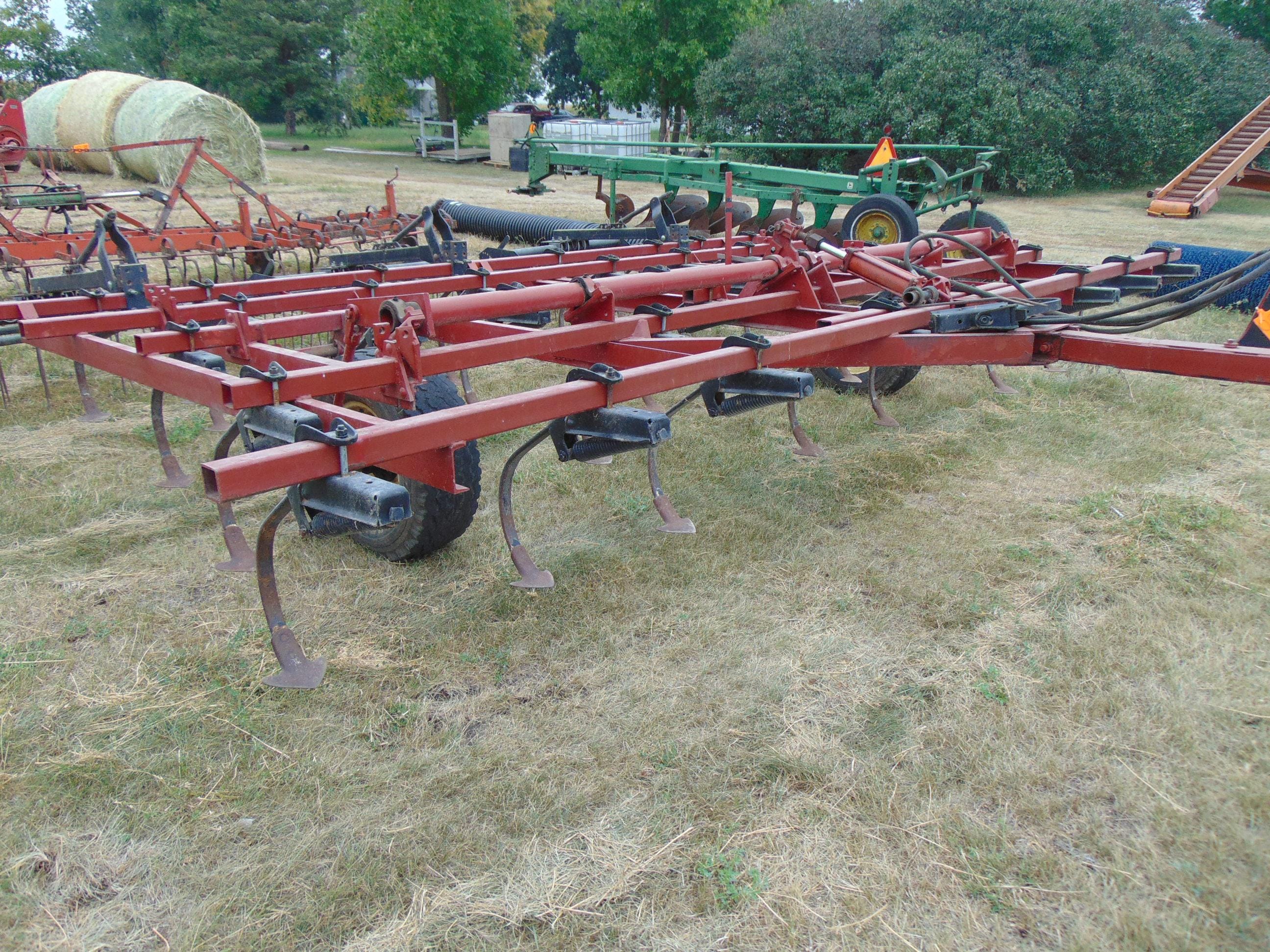 Main image International Harvester 45