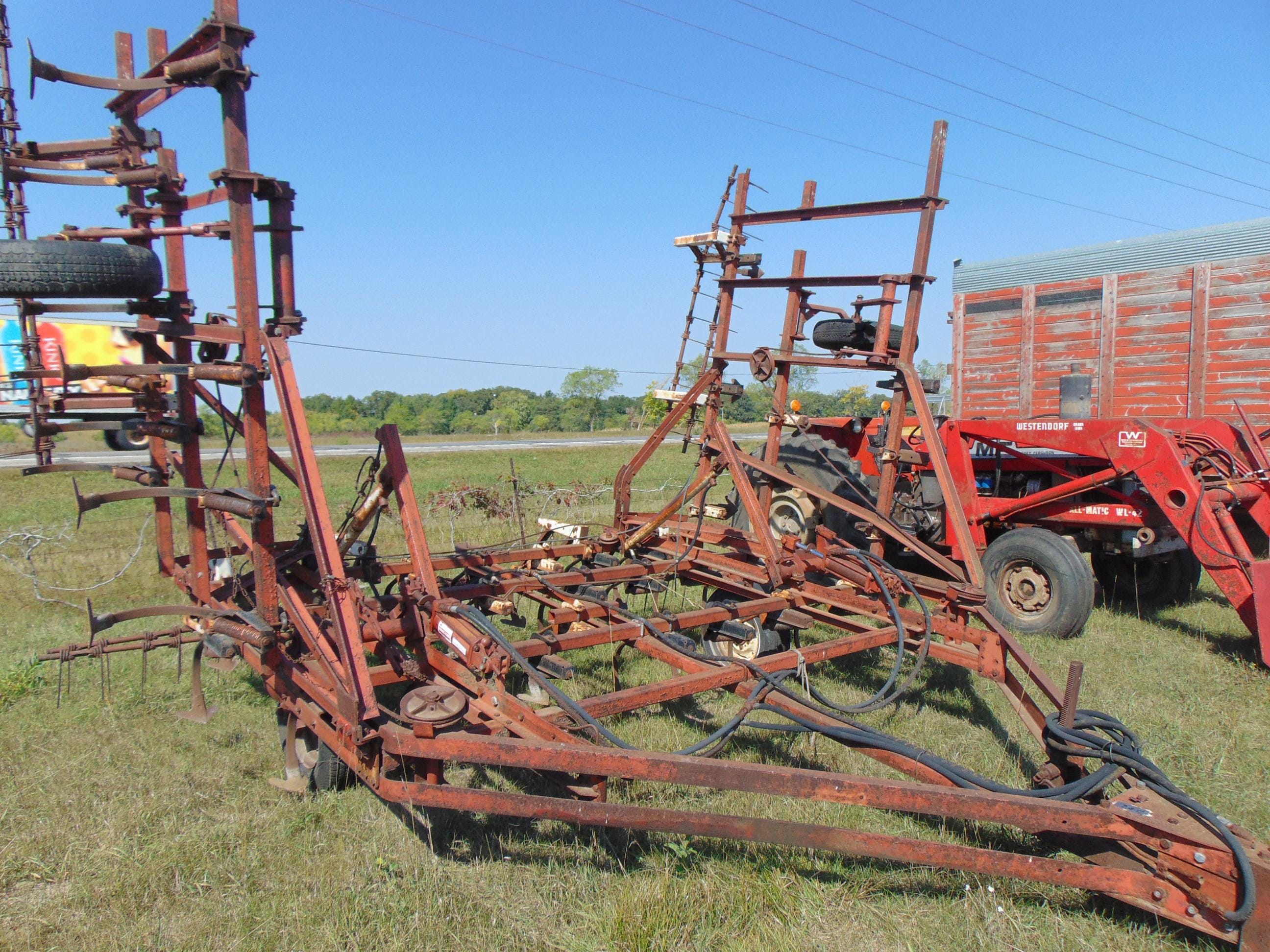 Main image International Harvester 45