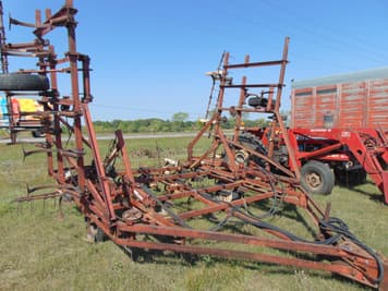 Main image International Harvester 45