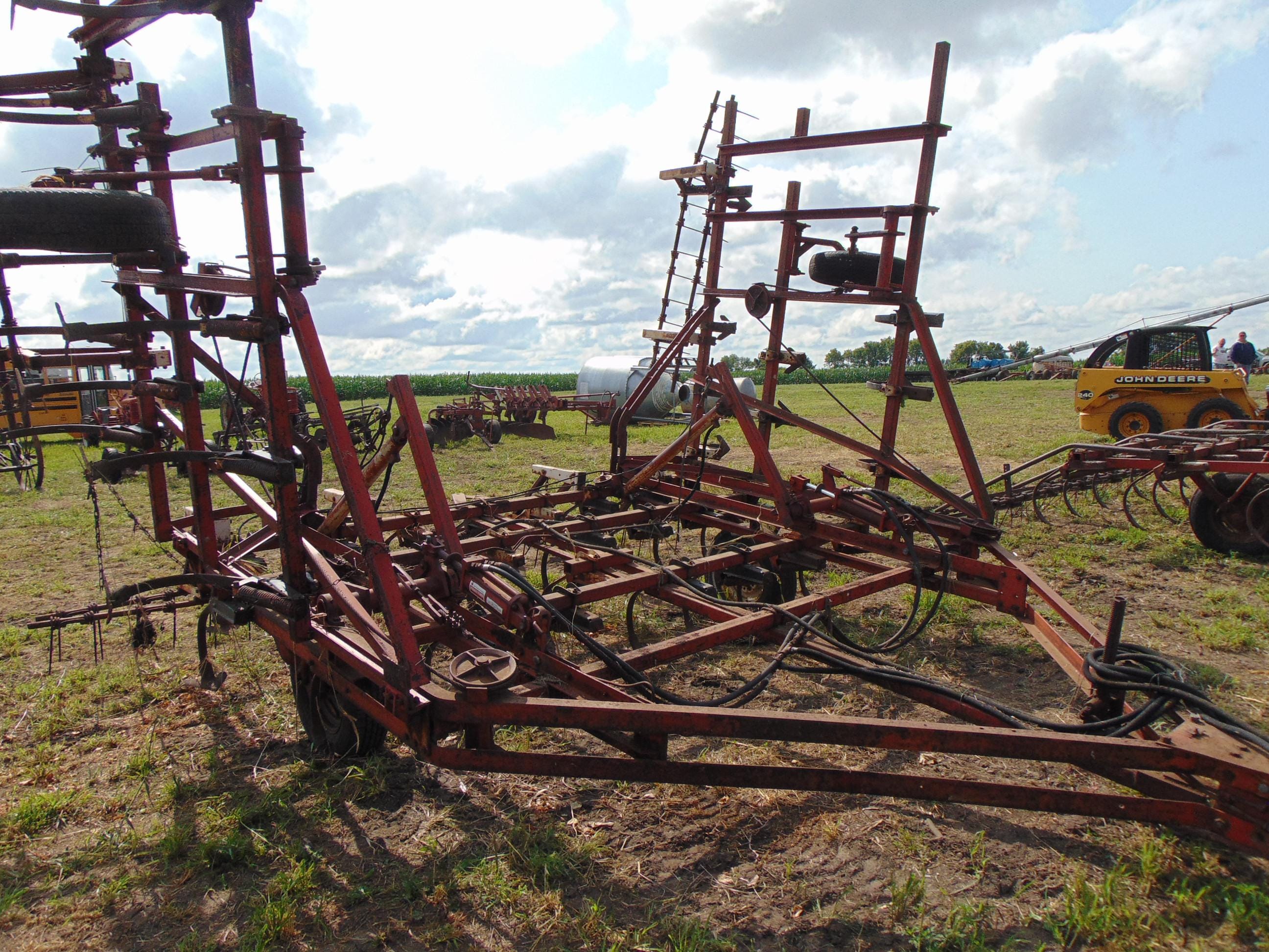 Main image International Harvester 45