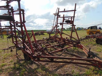 Main image International Harvester 45