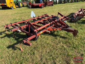 Main image International Harvester 45