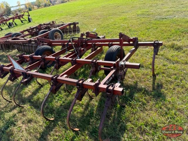 Image of International Harvester 45 equipment image 1