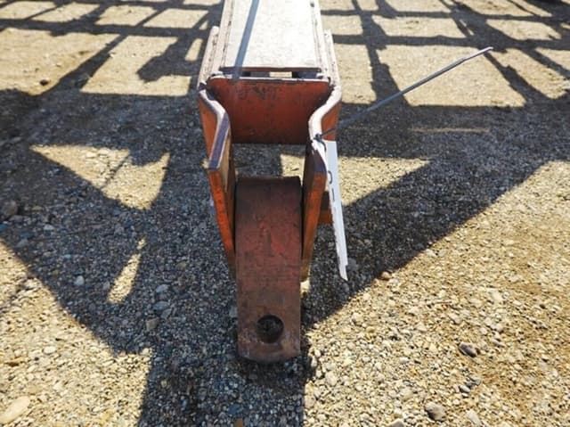 Image of International Harvester 45 equipment image 4