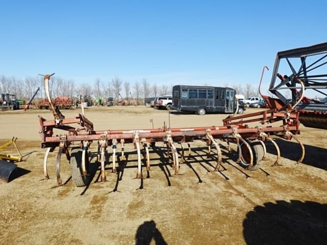 Image of International Harvester 45 equipment image 3