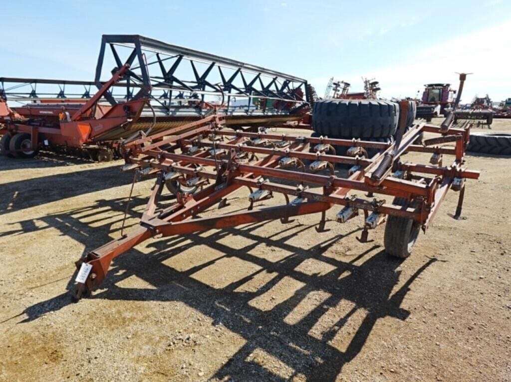 International Harvester 45 Equipment Image0