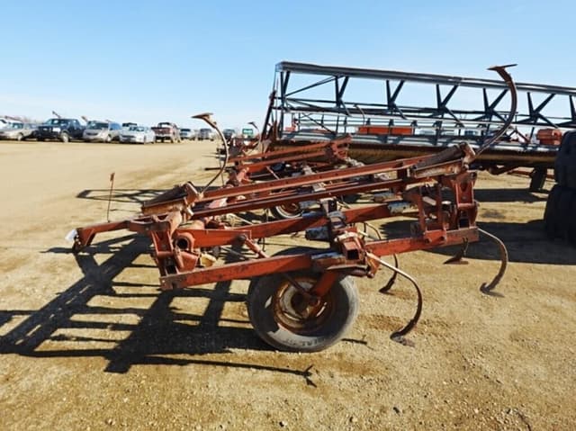 Image of International Harvester 45 equipment image 2