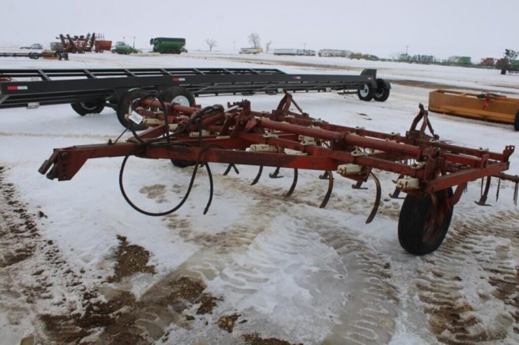 Main image International Harvester 45
