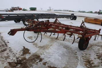 Main image International Harvester 45