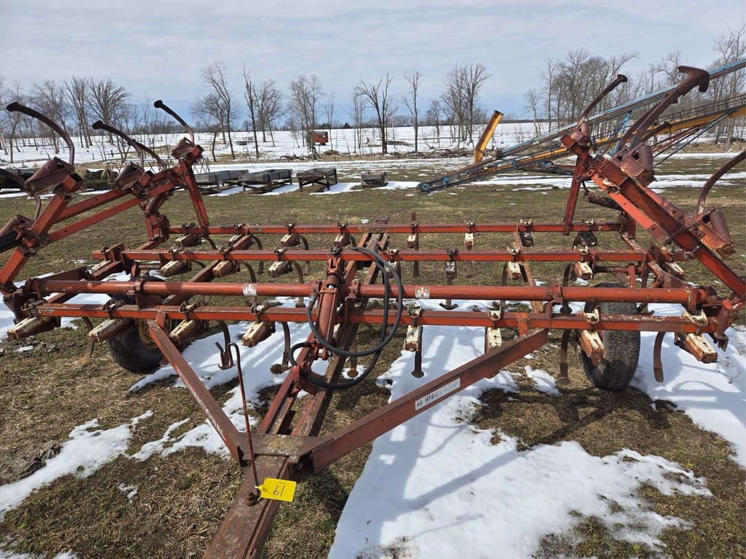 Image of International Harvester 45 Image 0