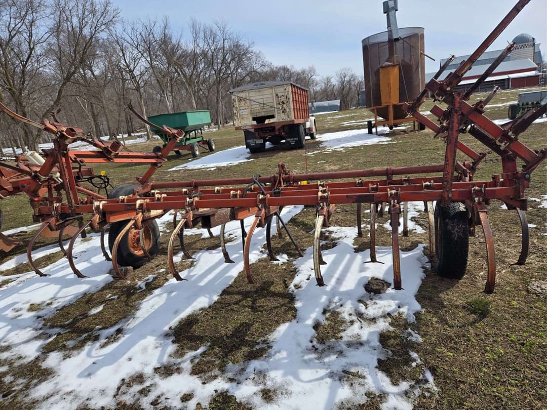 Image of International Harvester 45 Image 1