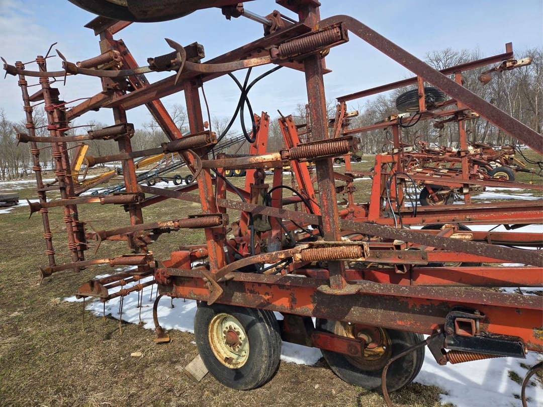 Image of International Harvester 45 Image 1