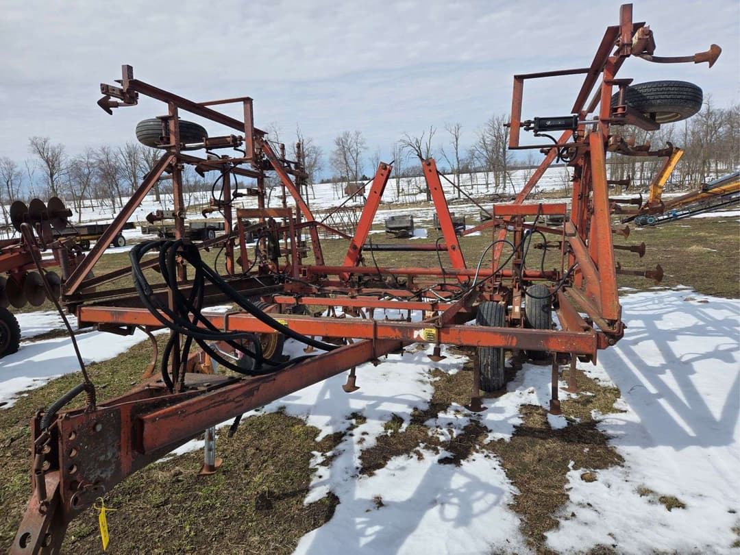 Image of International Harvester 45 Image 0