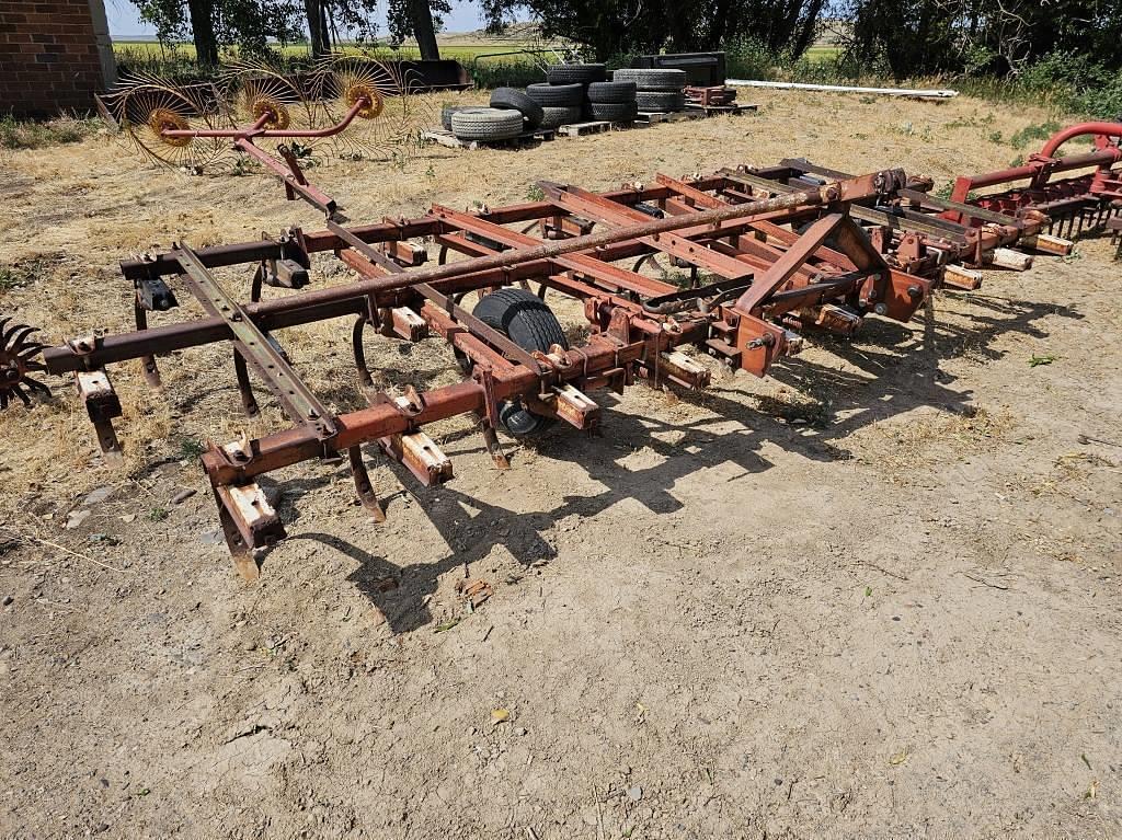 Image of International Harvester 45 Image 0