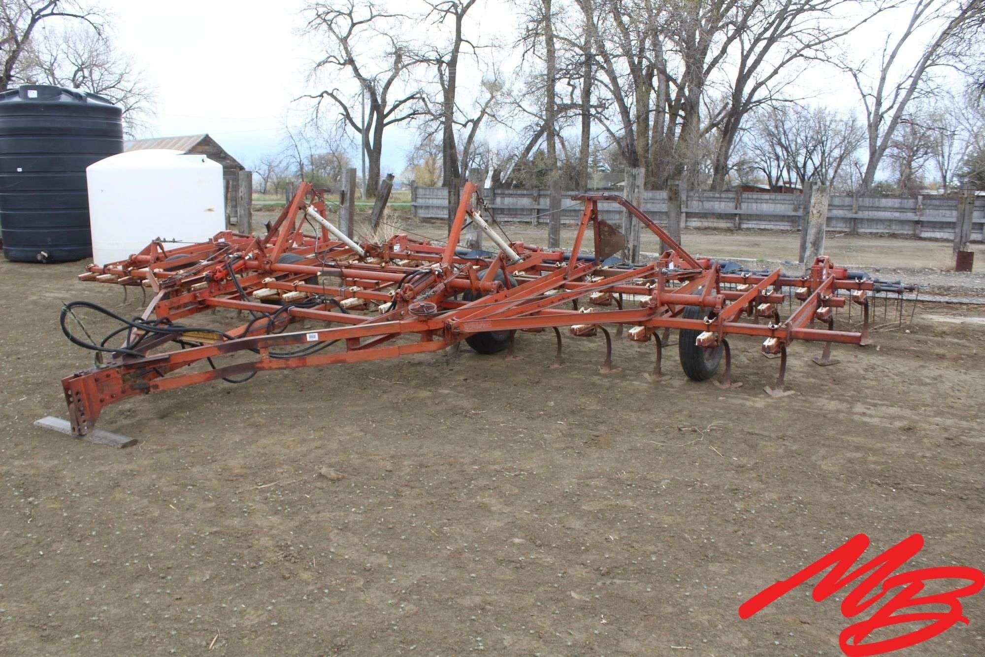 International Harvester 45 Equipment Image0