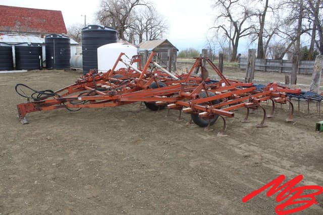 Image of International Harvester 45 equipment image 1