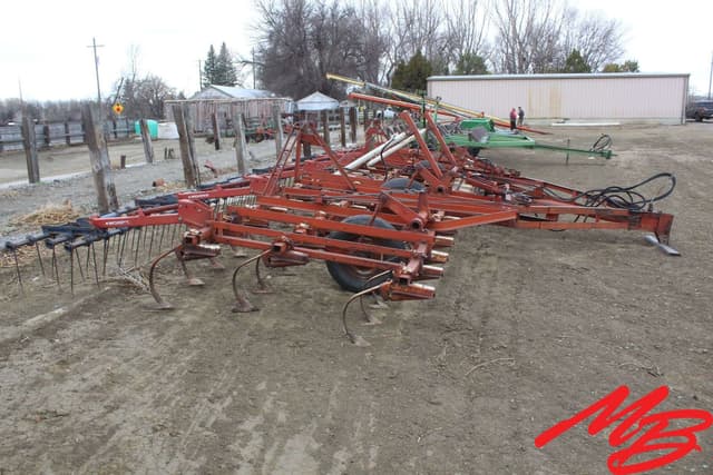 Image of International Harvester 45 equipment image 4