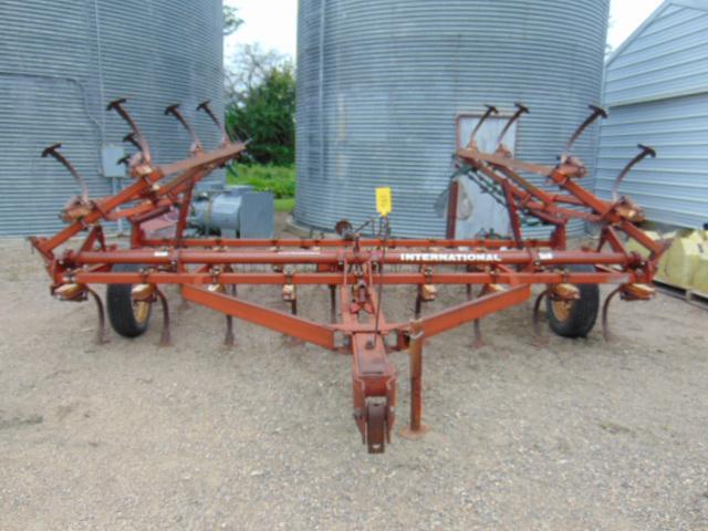 Image of International Harvester 45 Primary image