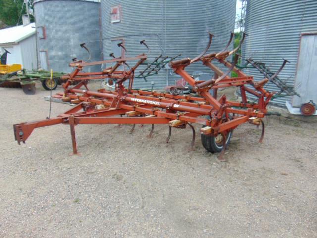 Image of International Harvester 45 equipment image 1