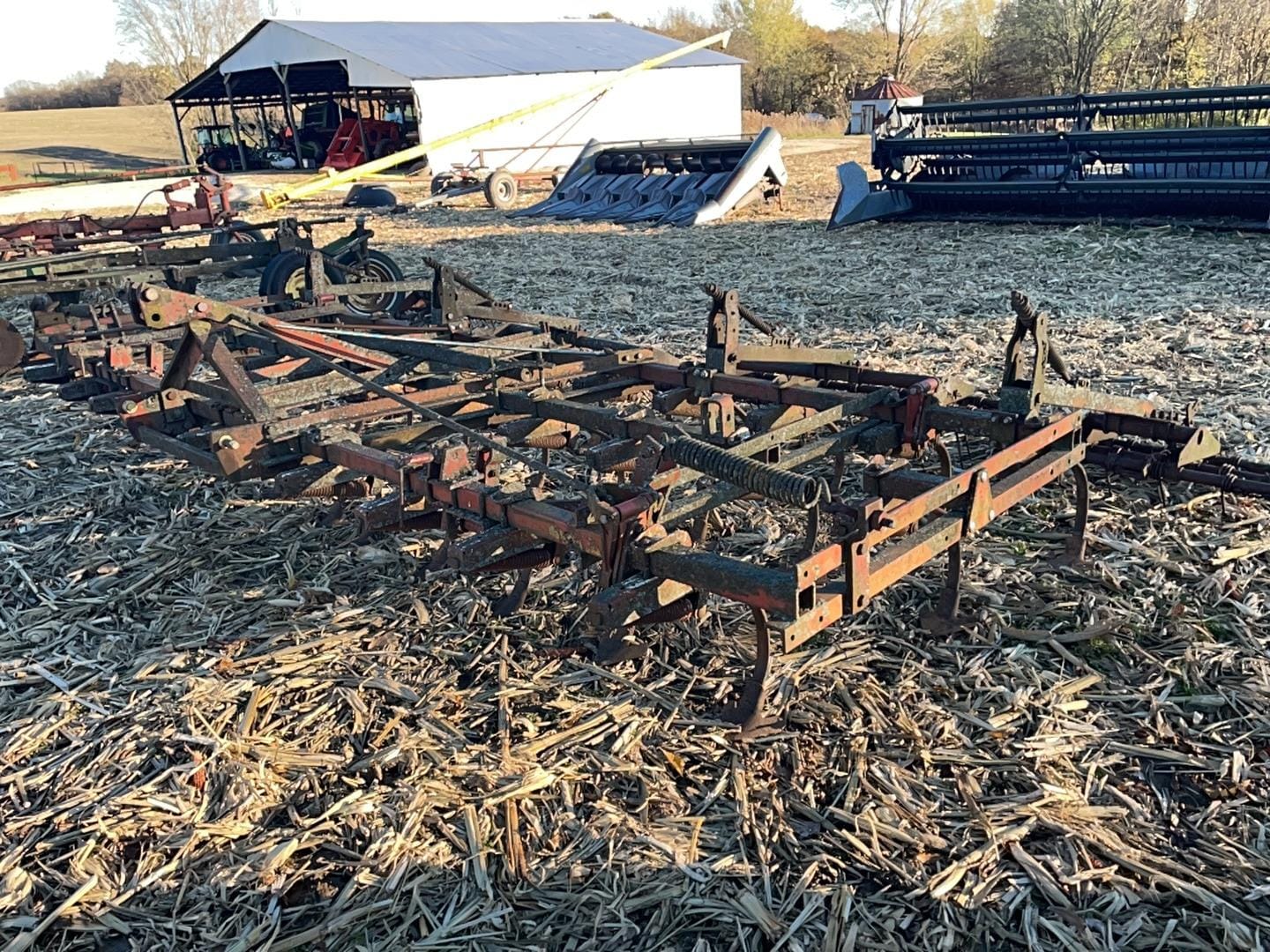 Main image International Harvester 45