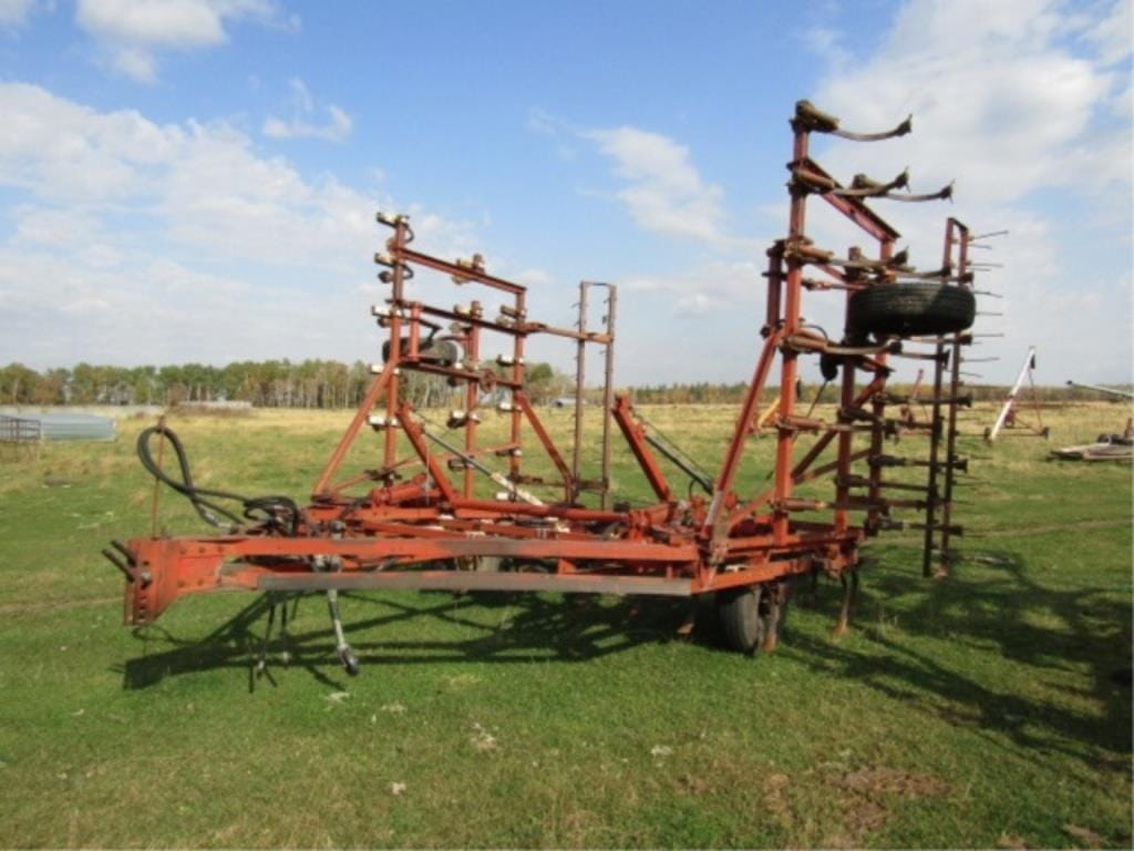 Main image International Harvester 45
