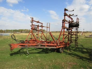 Main image International Harvester 45
