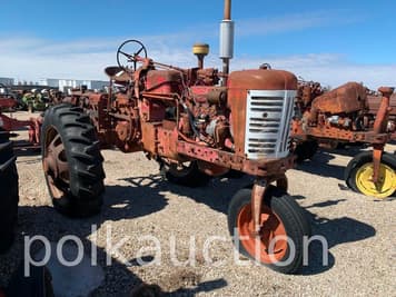 Main image International Harvester 450