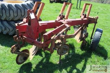 Main image International Harvester 450