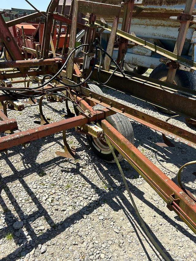 Image of International Harvester 4500 equipment image 4