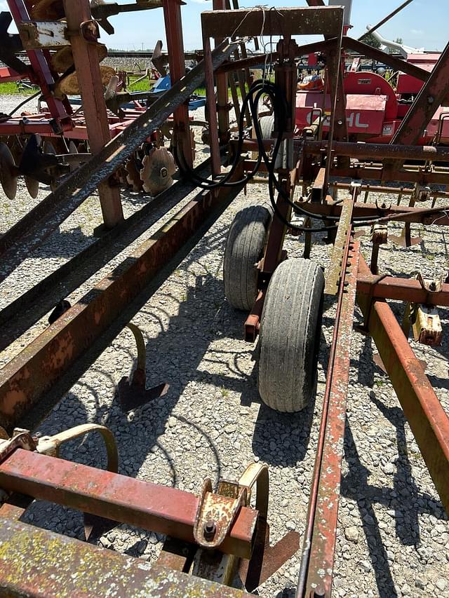 Image of International Harvester 4500 equipment image 2