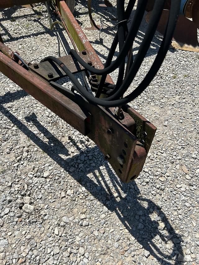 Image of International Harvester 4500 equipment image 1