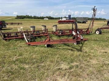 Main image International Harvester 455