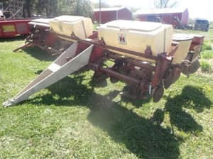 International Harvester 456 Image