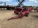 International Harvester 46 Image