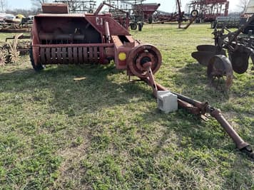 Main image International Harvester 46