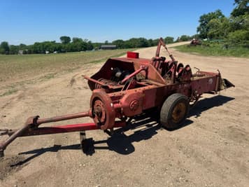 Main image International Harvester 46