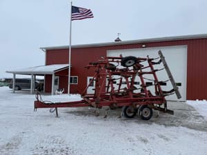 International Harvester 4600 Image