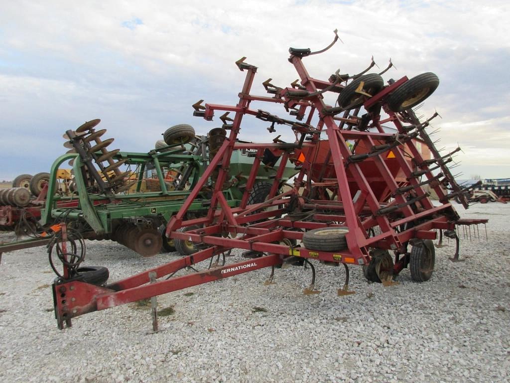 Image of International Harvester 4600 Primary image