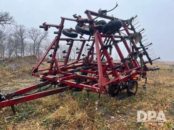 Main image International Harvester 4600