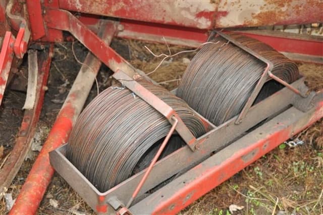 Image of International Harvester 47 equipment image 4