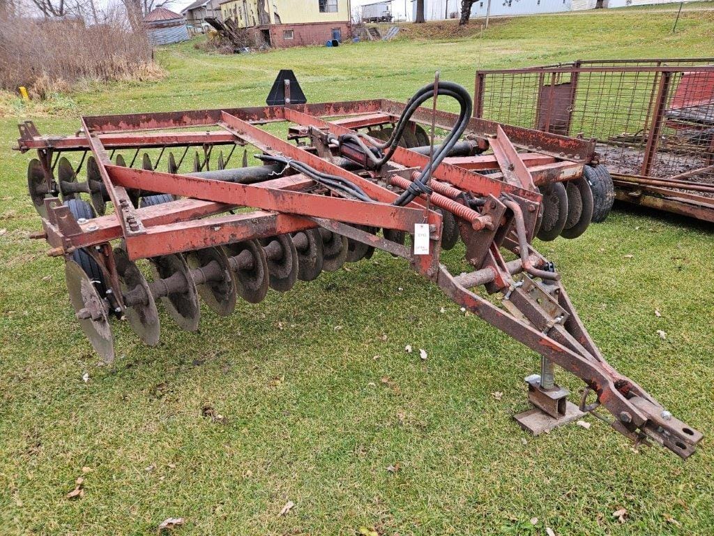 Main image International Harvester 470