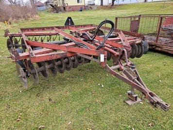 Main image International Harvester 470