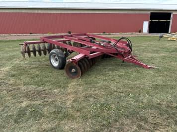 Main image International Harvester 470